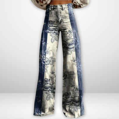 Unsere Damenhosen