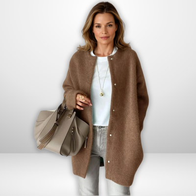 Lilly | Eleganter Cardigan