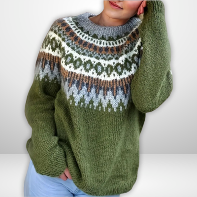 Whina Erbe | Strick