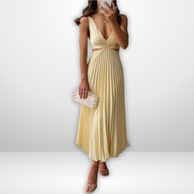 Bianca | Stilvolles Elegantes Kleid