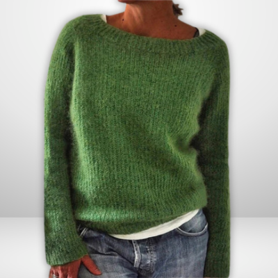 Aroha | Wickelpullover