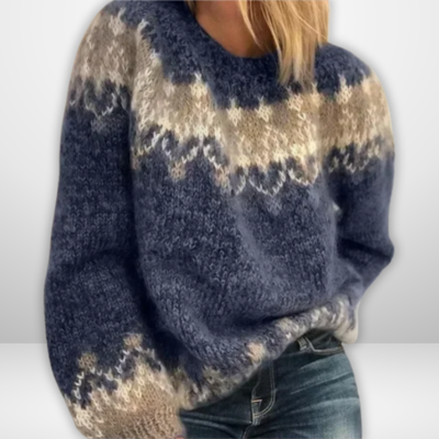 Heritage | Haven Pullover