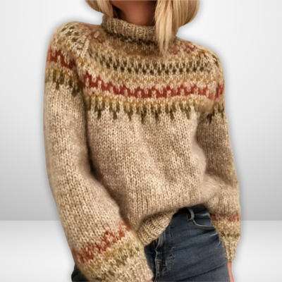 Judy Bailey | Strick