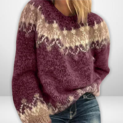 Heritage | Haven Pullover