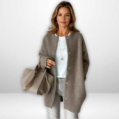 Lilly | Eleganter Cardigan