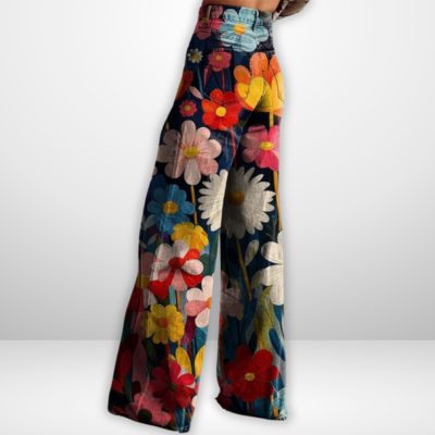 Olivia | Premium Floral Style Hose