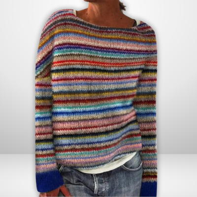 Graceful Matriarch | Pullover