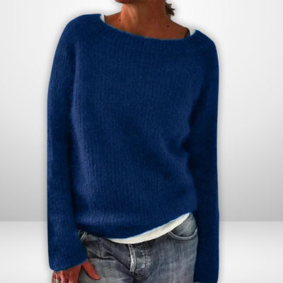 Aroha | Wickelpullover