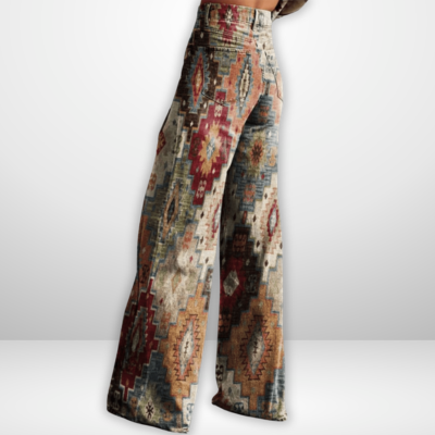 Olivia | Landhaus Artisan Hosen