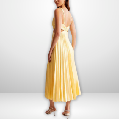 Bianca | Stilvolles Elegantes Kleid