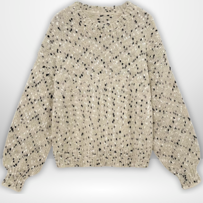 Iritana | Pullover