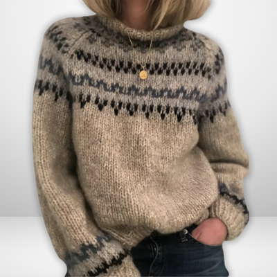 Judy Bailey | Strick