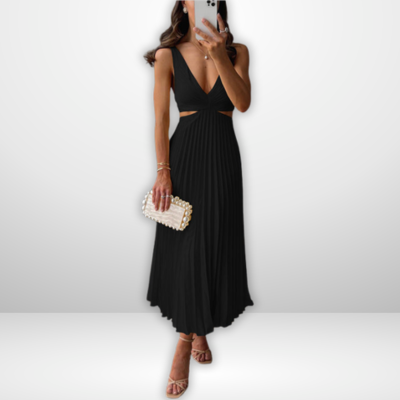 Bianca | Stilvolles Elegantes Kleid