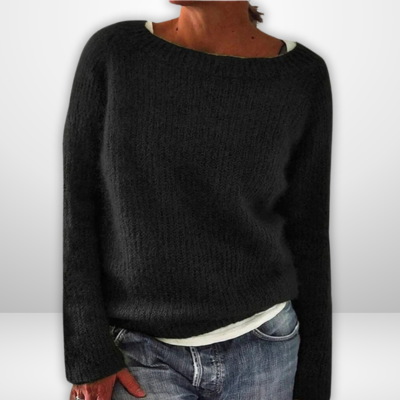 Aroha | Wickelpullover