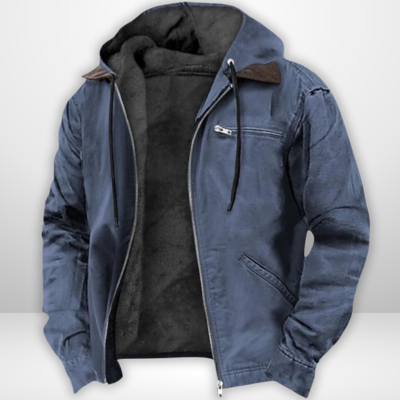 Manuale | Die essentielle Winterjacke