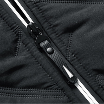Melvin | Avantgarde Winddichte Jacke