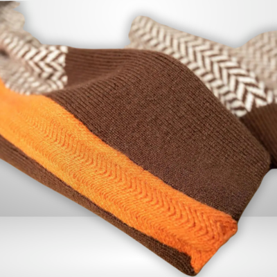 Lorraine | Moderner Rollkragenpullover