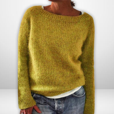 Aroha | Wickelpullover