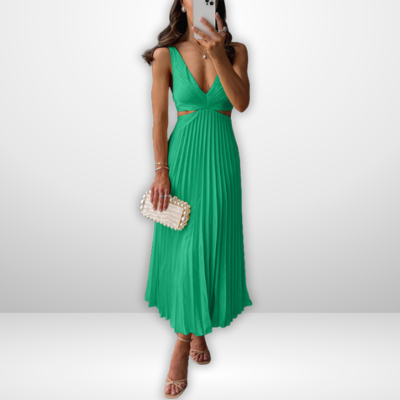 Bianca | Stilvolles Elegantes Kleid