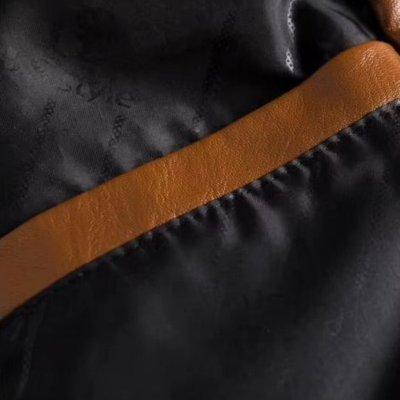 Samuel | Business Casual Lederblazer