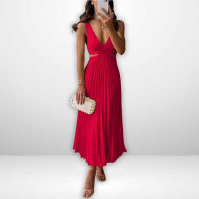 Bianca | Stilvolles Elegantes Kleid