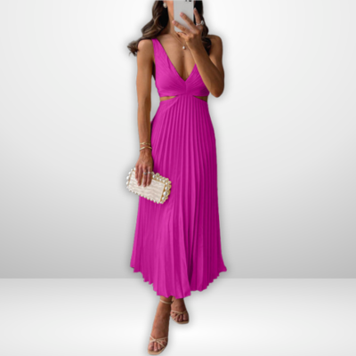 Bianca | Stilvolles Elegantes Kleid