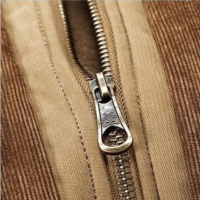 MAXIMILIAN | FLEECE-LINIERTE WINTERJACKE