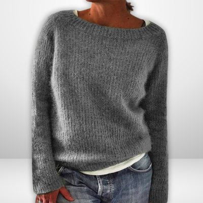 Aroha | Wickelpullover