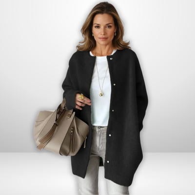 Lilly | Eleganter Cardigan