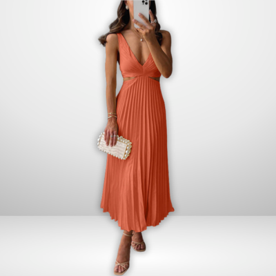 Bianca | Stilvolles Elegantes Kleid