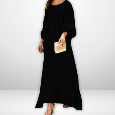 Verena | Maxi Dress