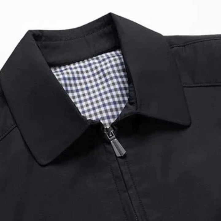 Bruno | Luxuriöse Premiumjacke