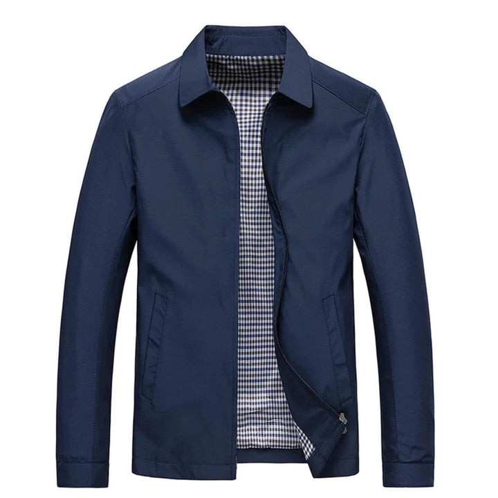 Bruno | Luxuriöse Premiumjacke